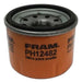 Fram Oil Filter Renault Kwid 1.0 2017 A Hoy 0