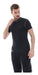 Cameron T-shirt Elastizada M/c Dryspot 3