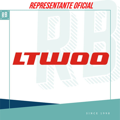 LTWOO R3 8-Speed Bike Cassette 1