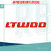 LTWOO R3 8-Speed Bike Cassette 1