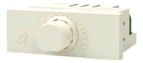 Modulo Dimmer Luminico Regulador De Luz Blanco 300w 6938 0