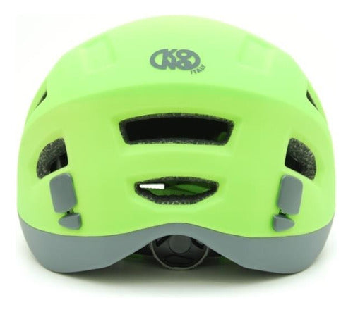 Kong Italy Leef Helmet - Climbing & Mountaineering 3