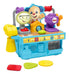 Fisher Price - Perrito Banco De Herramientas - Gfx36 0