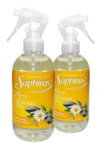 Saphirus Textile Fragrance X 36 Units 4