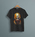 Memo Estampados Kratos T-Shirt 1