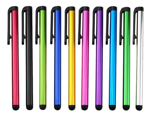 LOGO Touch Screen Stylus Pen for Tablet and iPad - Special Offer! 0