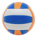 Nassau Attack Volleyball Ball - 5 Soft Touch Professional 11