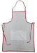 Insumos IO Adult Sublimation Apron with Pocket Pack of 10 0