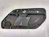 Tapizado Panel Puerta Delantera Izquierda Volkswagen Up 2p 3