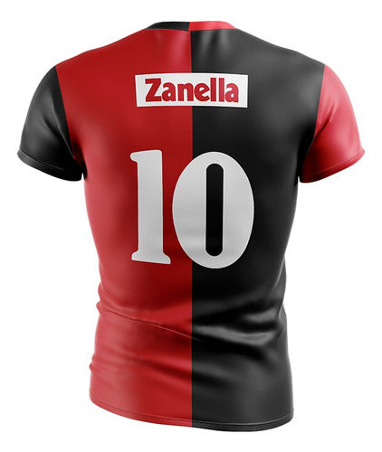 Newell's Old Boys Jersey 1