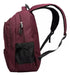 Bagcherry 18° Notebook Backpack Cherry Quality New Offer 34