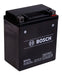 Bosch BTX7L Battery for Honda NX4 400 Falcon 2