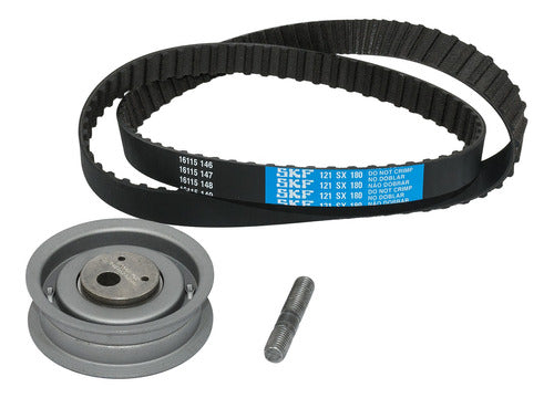 SKF Timing Belt Kit for Volkswagen Pointer 1.8 93/94 - Complete Solution 1