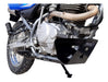 Shield Protecciones - Cubre Carter Honda XR125 / Bross 125 / XR150 / XR190 2