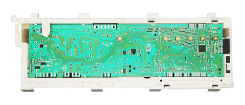 Electronic Board for Drean Gold 10.8 Eco Washing Machines 0