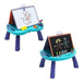 Hao Xiang Kids Chalkboard Table 8820 0