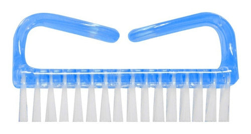 CYT Acrylic Nail Brush Open Handle 3