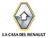 Key Lights Renault Clio - Megane - Symbol - Scenic - Kangoo Without Horn for 1 Auxiliary Light - Taxim 3