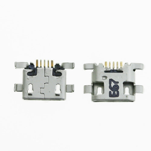 Compatible Charging Pin for Honor 6A Pro / Play / Holly 4 / 5C / Huawei Delhi 0