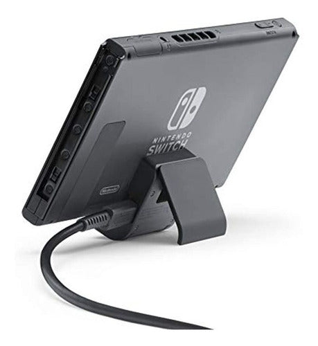 Nintendo Adjustable Charging Stand for Switch 3