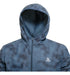 Topper Campera Rompeviento Training Open Hombre PE 3