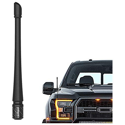 Antena Compatible Ford F150 2009-2019 Reemplazo Antena Goma 0