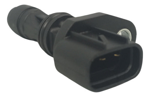 Sensor De Posição Do Comando Válvulas Frontier 2007 A 2012 4