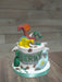 Pasteleria Prut Dinosaur Themed Birthday Cakes 6