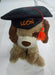 Newboys Customizable Graduation Cap Hat Jersey Fabric 0