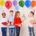 Tamodan Variated Latex Balloons for Children's Parties, 30 Cm Diameter 2