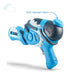 Fom Mania Foam Launcher Water Gun 2