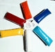 Pack of 12 Grip Towel Adhesives 1 1/2 M. for Hockey, Tennis, Padel 0
