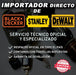 Sistema Arranque Repuesto Desmalezadora Black Decker Gst33 5