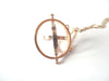 Combo Time Turner Hermione + Marauder's Map Harry Potter 4