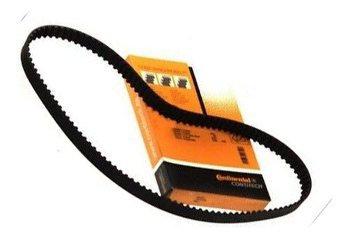 ContiTech Timing Belt Peugeot 206 207 1.4 HDI 0