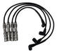 NGK Spark Plug Wire Set VW Gol Power 1.4 2010-Up 2