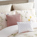 Sweet Home Collection Queen Comforter Set 7 Piezas Ultra Soft Fashion Printed Bedding 3