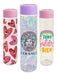 Pauza Personalized Printed Sports Bottle for Women and Girls with Screw Cap 0