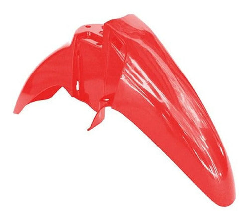 Mondial Max 110 Front Fender Alternative 0