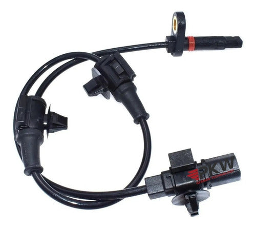 PKW Right Rear ABS Sensor for Honda CR-V 2.4 2007-2011 0