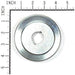 Briggs & Stratton 1720387sm Pulley 400 OD 2