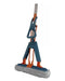 PerlaStore Foldable Mop - Versatile Cleaning Companion 2