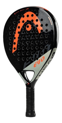 Head Padel Racket Model Cod. 258 Premium - N D G 3