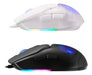 Marvo Gaming Mouse 12000DPI RGB with Interchangeable Grips - Fit Lite 2