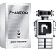 Perfume Hombre Paco Rabanne Phantom Edt 50ml 0