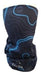 Thermal Combo!! Thermal Neck Warmer + Thermal Gloves (map) (blue) 2