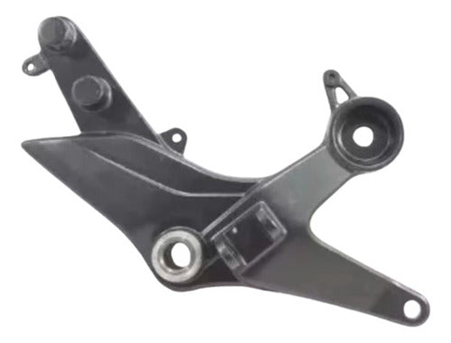 Right Front Pedal Support RTR 200 TVS Original 0