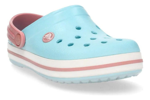 Crocs Crocband Clog Originals Unisex Kids 10998cc 1