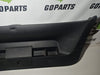 Tapizado Panel De Porton Trasero Vw Golf Linea Nueva 2