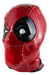 TOY FANATIC 3D Deadpool Herb Grinder - Collectible 1